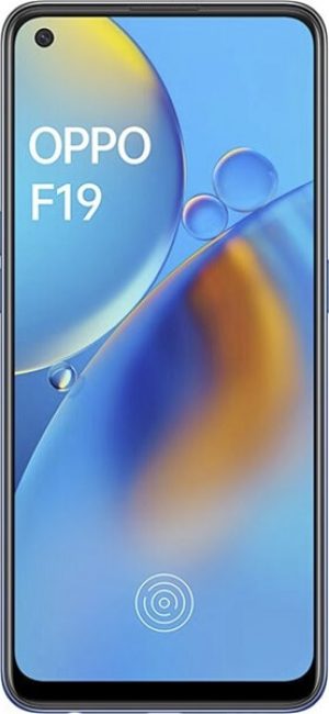 Oppo F19s - Cepkolik