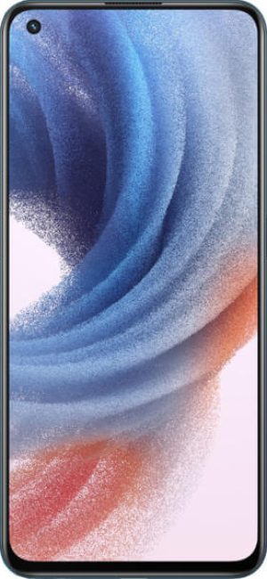 Oppo K9 Pro - Cepkolik