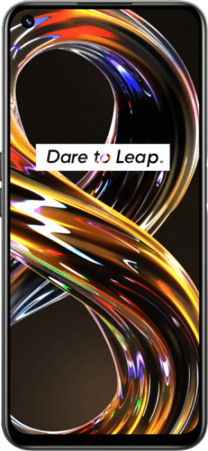Realme 8i Akıllı Telefon