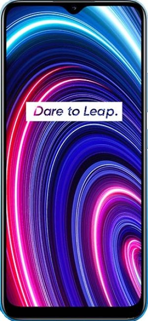 Realme C25Y - Cepkolik