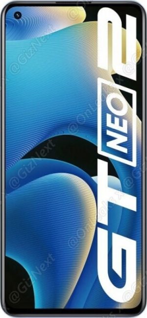 Realme GT Neo2 - Cepkolik