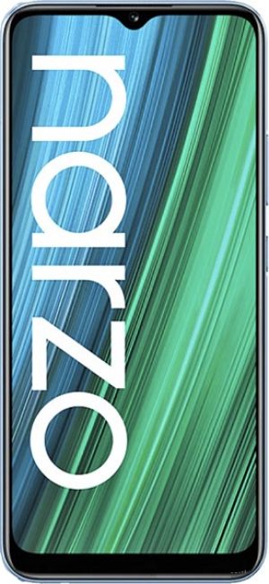 Realme Narzo 50A - Cepkolik