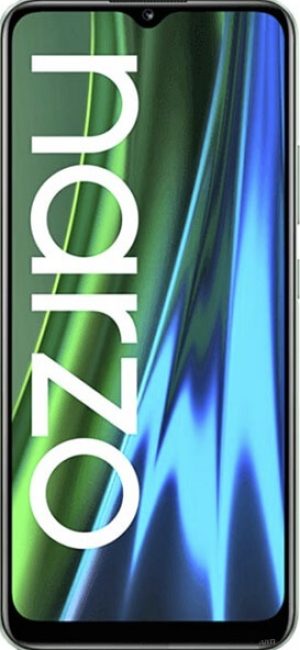 Realme Narzo 50i - Cepkolik