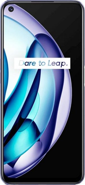 Realme Q3s - Cepkolik