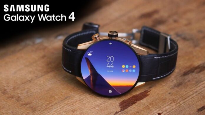 Samsung-Galaxy-Watch-4