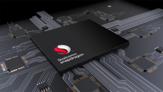 Snapdragon 845 - Cepkolik