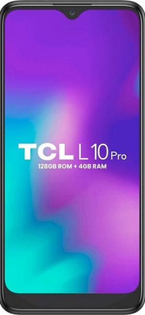 TCL L10 Pro - Cepkolik