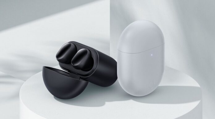 Xiaomi-True-Wireless-Noise-Cance