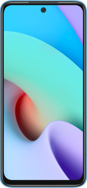 Xiaomi Redmi 10 Prime - Cepkolik