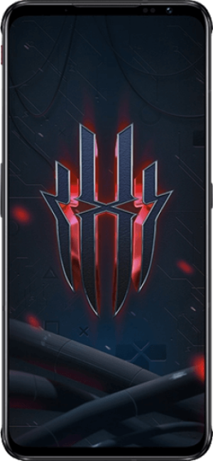 ZTE nubia Red Magic 6s Pro - Cepkolik