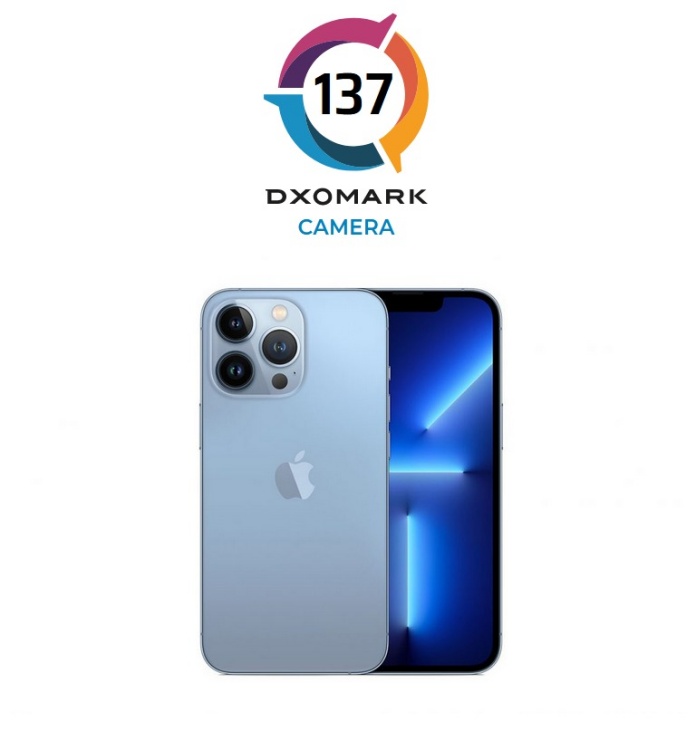 iPhone-13-Pro-DxOMark