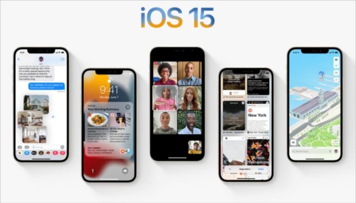 ios-15