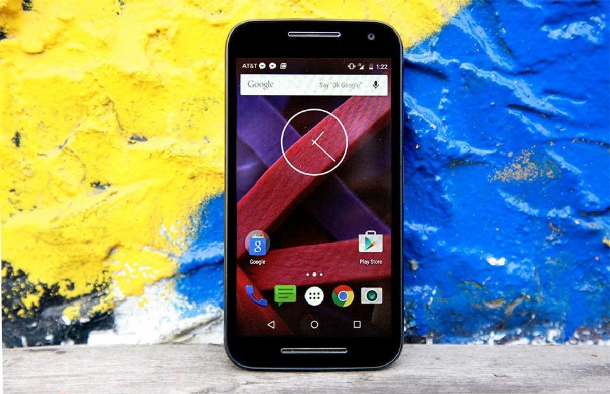 Moto-G-Pure