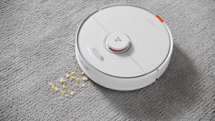 roborock-s7