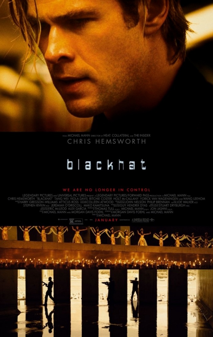 Blackhat