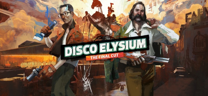 Disco-Elysium