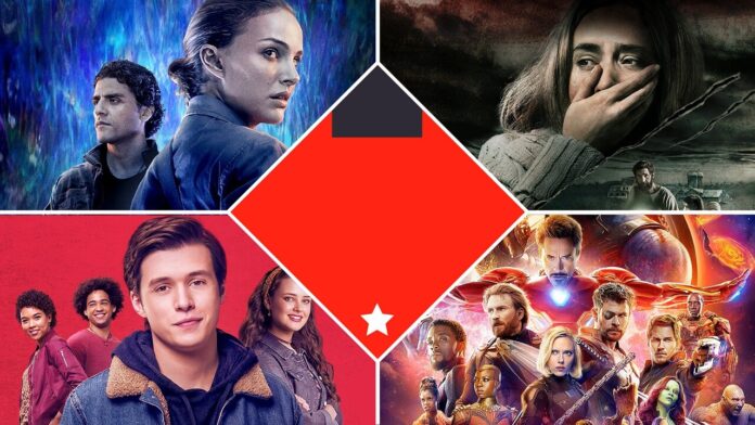 Mutlaka İzlenmesi Gereken Unutulmaz Filmler