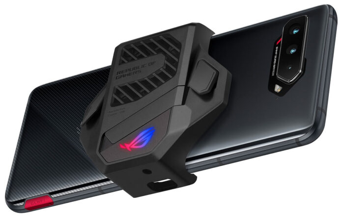 Asus ROG Phone 5