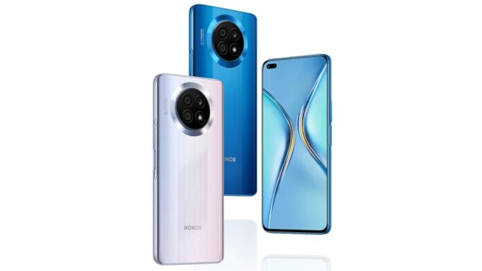 Honor-X20