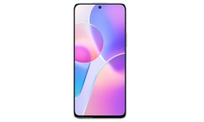 Honor-X30i