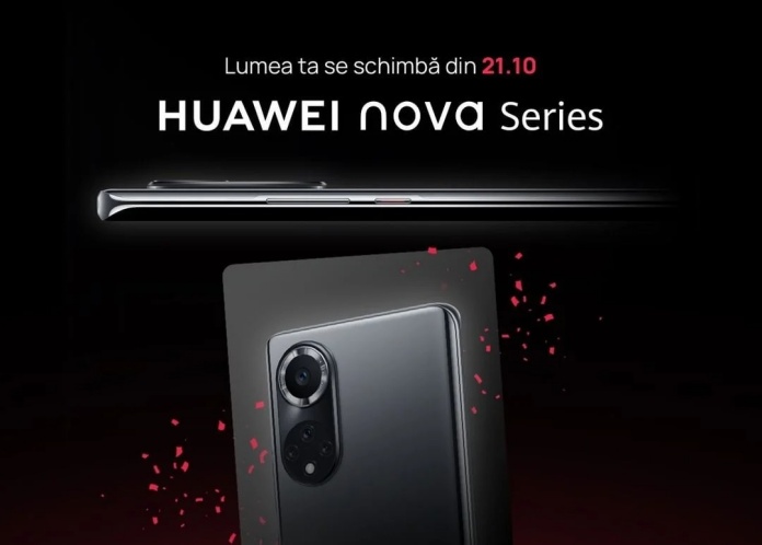 Huawei-Nova