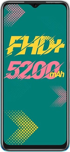 Infinix Hot 11 - Cepkolik