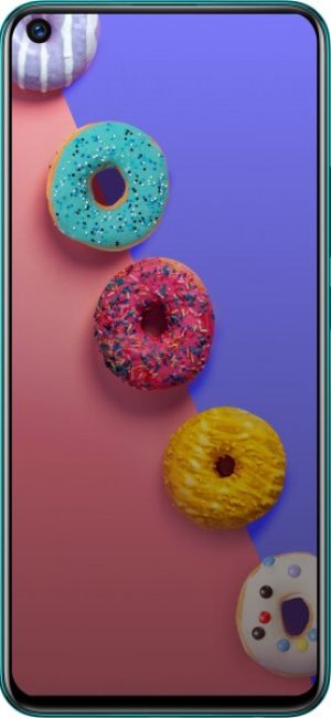 Infinix S5 - Cepkolik