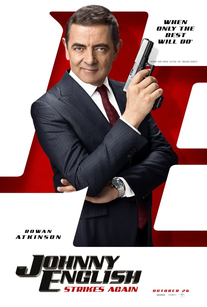 Johnny-English