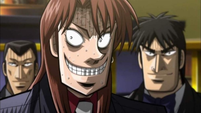 Kaiji