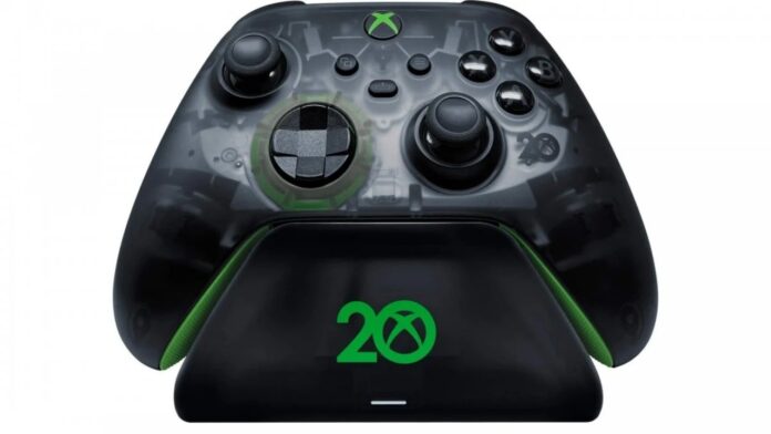 Microsoft-Xbox-kumanda