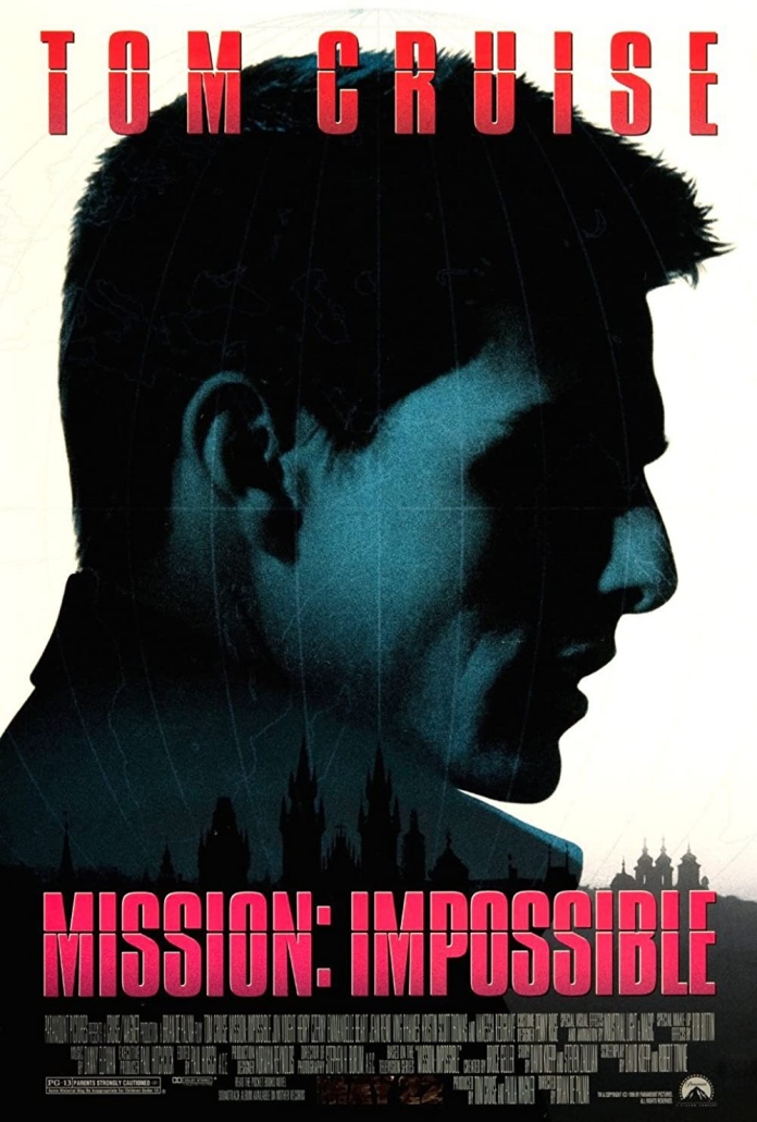 Mission-Impossible