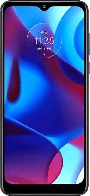 Motorola G Pure - Cepkolik