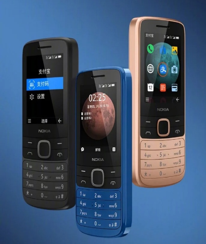 Nokia-225-4G