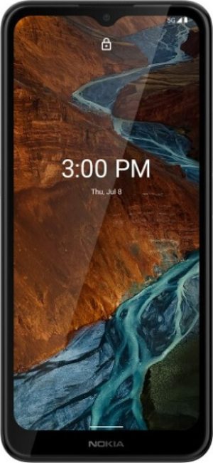 Nokia G300 - Akıllı Telefon