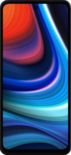 Omix X300 - Cepkolik