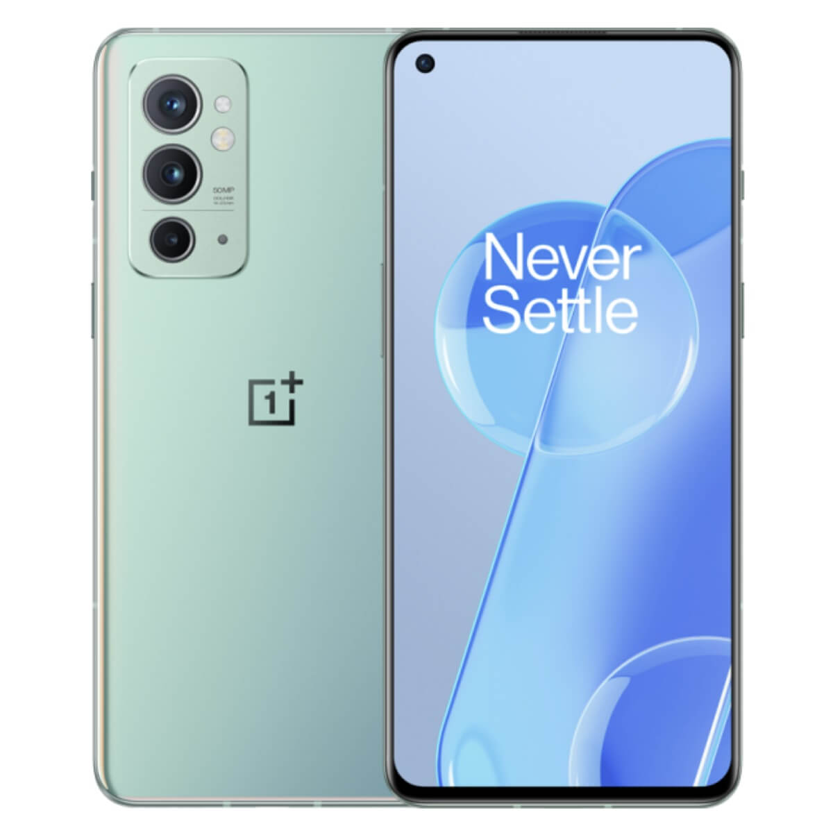 OnePlus 9RT - Görsel 5