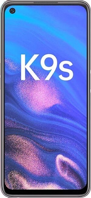 Oppo K9s - Cepkolik
