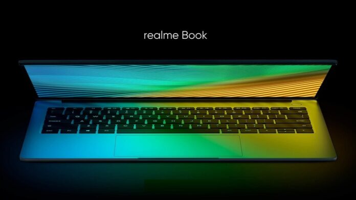 Realme Book (Slim) - Cepkolik