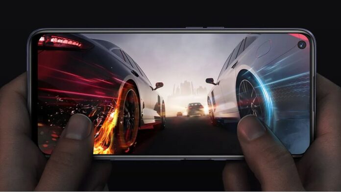 Realme Q3s Tanıtıldı - Fiyatı ve Özellikleri