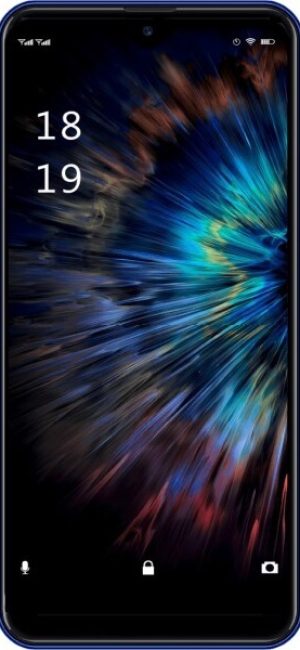 Reeder P13 Blue Max L 2021 - Cepkolik