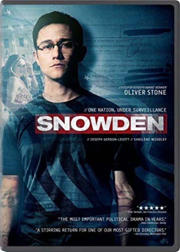 Snowden