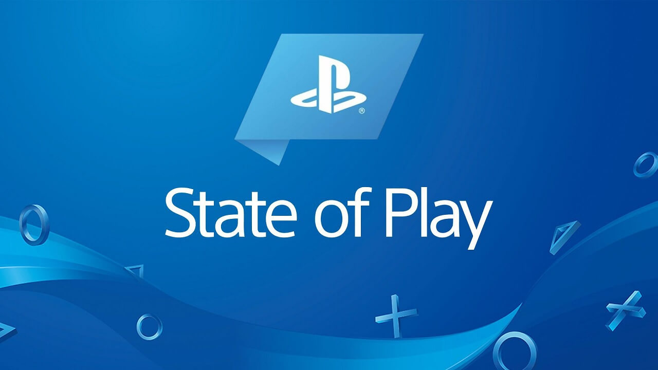 Sony State of Play - Cepkolik
