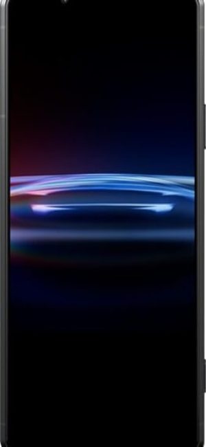 Sony Xperia PRO-I - Cepkolik