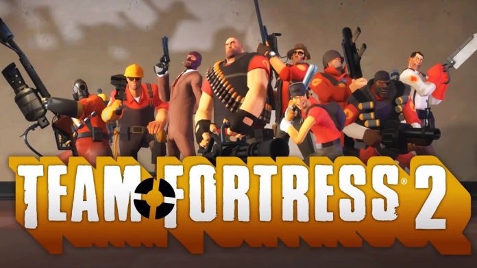 Team-Fortress