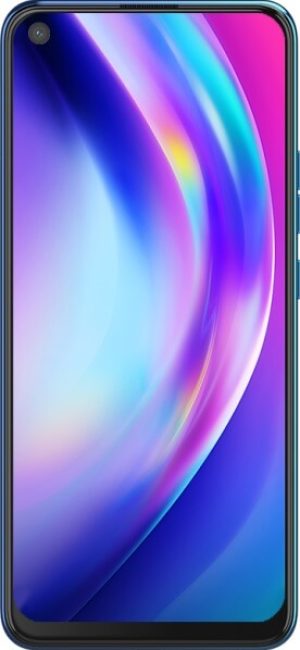 Tecno Camon 12 Air - Cepkolik