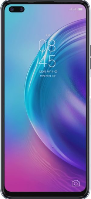 Tecno Camon 16 Premier - Cepkolik