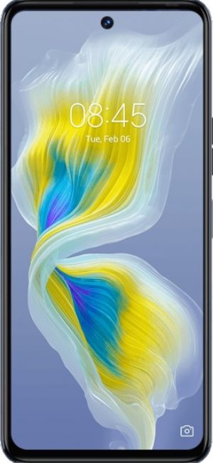 Tecno Camon 18P - Akıllı Telefon