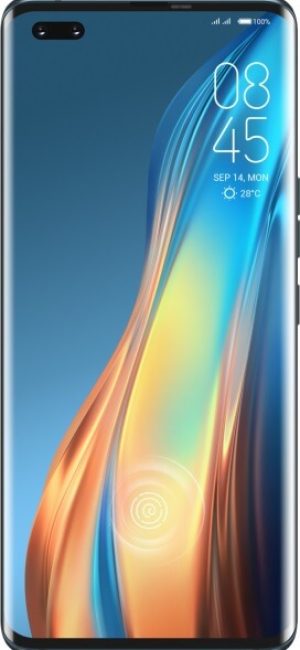 Tecno Phantom X - Cepkolik