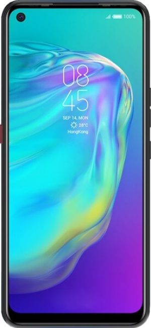 Tecno Pova - Cepkolik