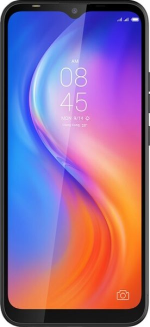 Tecno Spark 4 Lite - Cepkolik